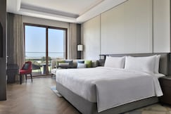 JW Marriott Bengaluru Prestige Golfshire Resort and Spa, Bangalore
