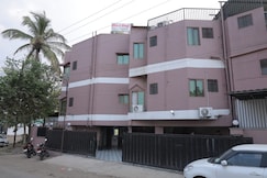 Hotel The Greenwood, Nashik