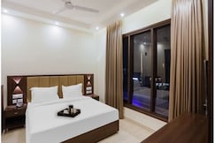 Akshay International Hotel, Gurgaon