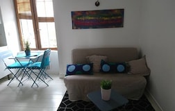 Common Area