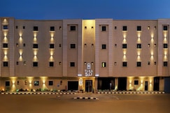 Tura Residence Suleimania, Riyadh