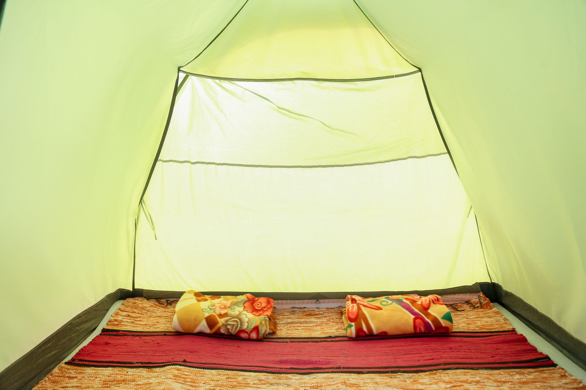 sharyu pawana lake camping - Tap to explore photos