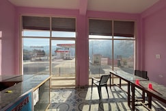 Anishika hotel and restaurant, Pithoragarh