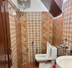 Deluxe Room 1