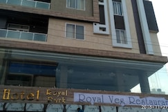 Hotel Royal Park, Kota