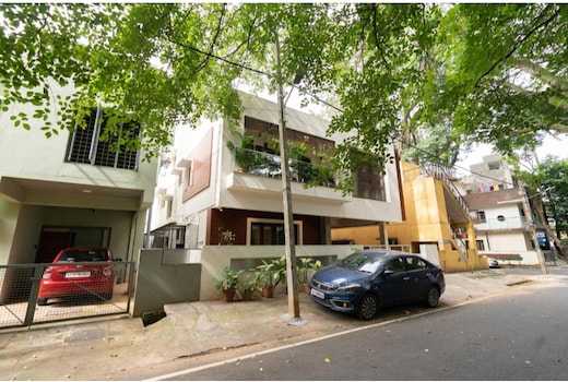 Luho 125 Koramangala