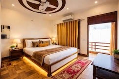 Shree Harshan Kutir, Ayodhya