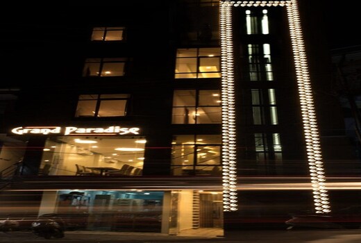 Grand Paradise Port Blair Price Address Reviews