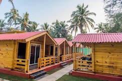 ROCK SEA RESORT, Goa