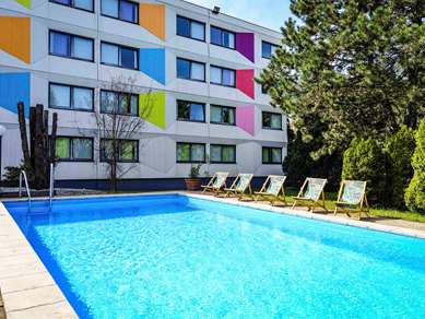 ibis Styles Linz - Tap to explore photos