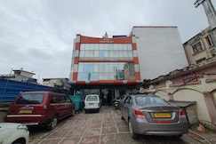 New Sham Palace, Katra