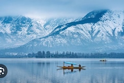 Hotel New Suriya , Srinagar