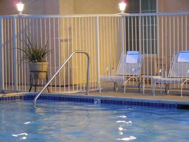BEST WESTERN JOHN JAY INN - Tap to explore photos