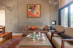 Serene Woods 5 BHK, Lonavala