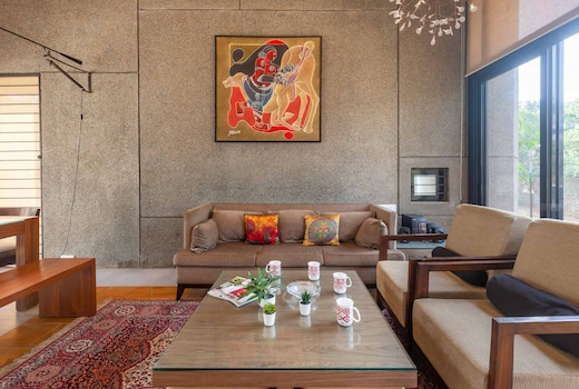 Serene Woods 5 BHK