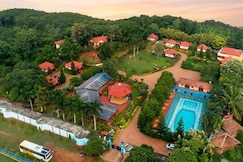 Sreedurga Veerabhoomi Resorts, Coorg