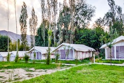 Saser Camp | Caretaker & Restaurant