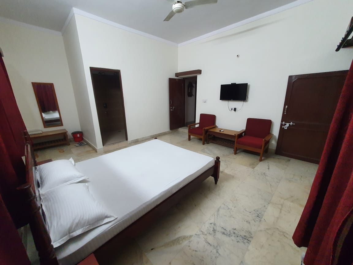 Gajender Niwas Sun-City, A Boutique Stay - Tap to explore photos