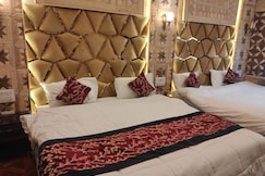 Hotel Shahkul Front, Anantnag