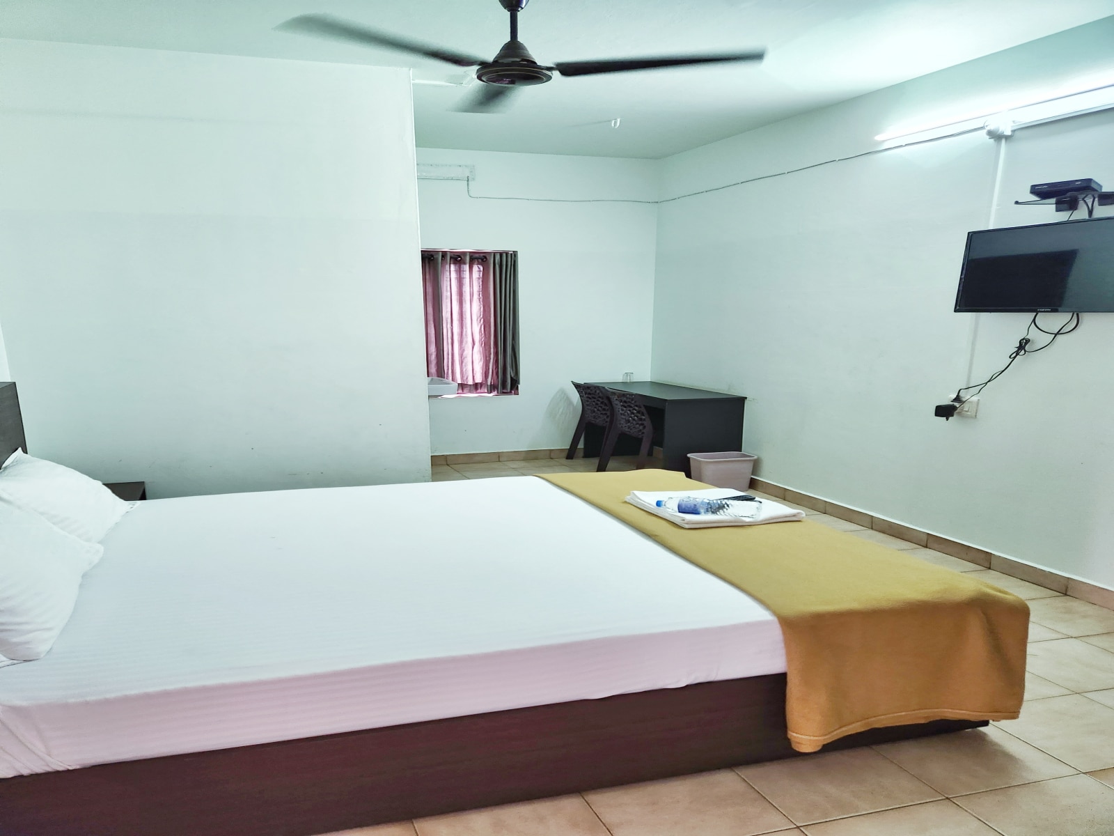 Apsara Residency - Tap to explore photos