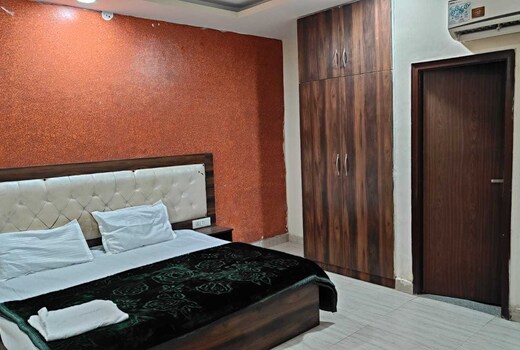 Hotel O Rana Guest House