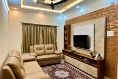 Marvee Luxus Stays, Coimbatore