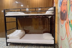 City Space Inn Hostel, Itanagar