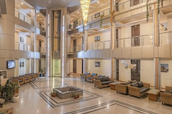 Sukhsagar Regency | Indoor heated pool, Darlaghat