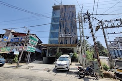 Sree Bhadra Residency, Guruvayur