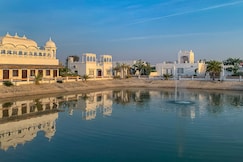 THE RAMGARH RESORT, Jaitaran