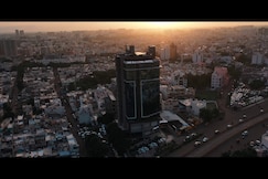 THE GALLERIA HOTEL, Rajkot