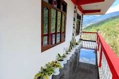 Vista Valley view homestay, Tawang