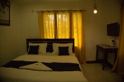 Hotel Aidan Residency Edappally, Cochin