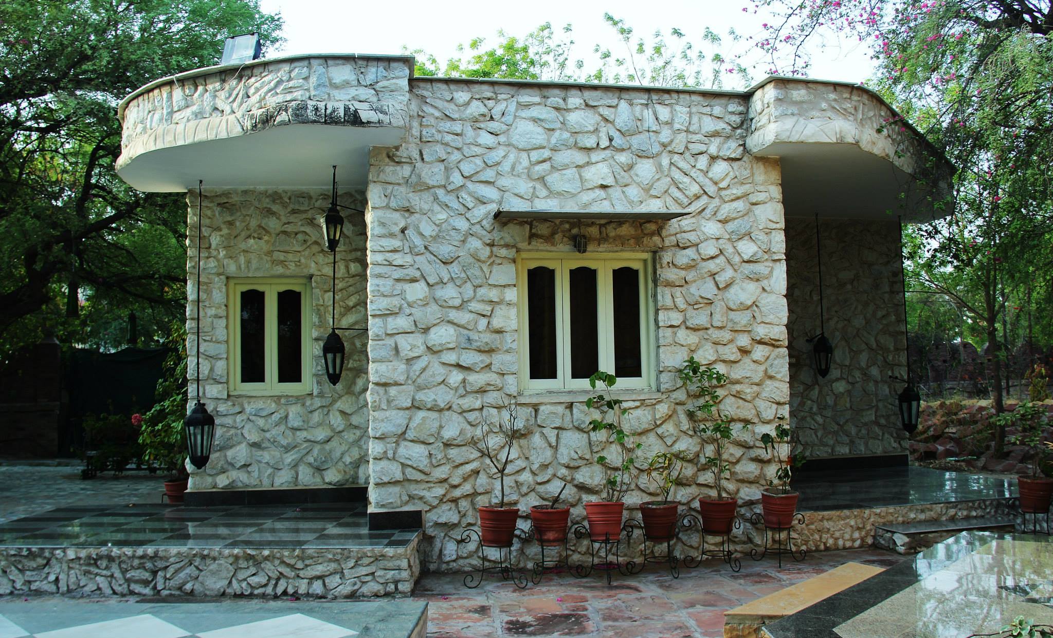 Athulyam Resort - Tap to explore photos