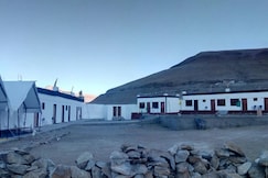 Tsokar Eco Resort & Restaurant, Leh
