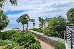 Angel Beach Villas, Auroville