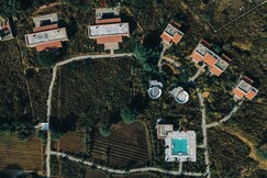 Sariska Lodge, Sariska