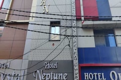 Hotel Neptune, Ghaziabad