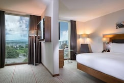 Hilton Zurich Airport Hotel