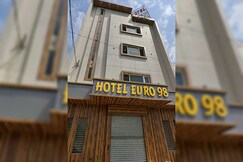 Hotel O euro 98, Amritsar
