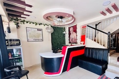 Hotel satpura safari, Pachmarhi