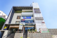 FabHotel Shreyas Shack, Bangalore
