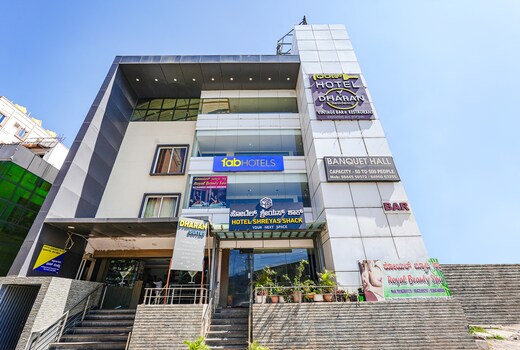 FabHotel Shreyas Shack