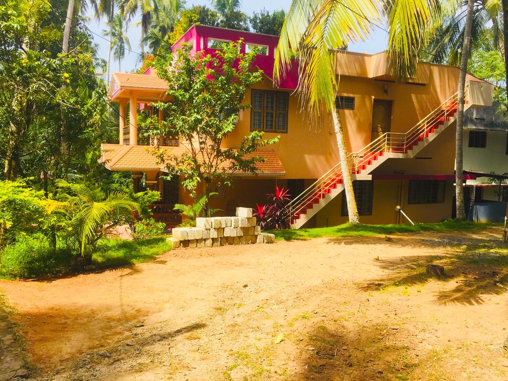 Ganesh House Homestay - Tap to explore photos