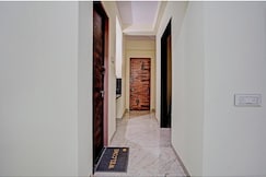 Blue Bird Service Apartment, Nagpur