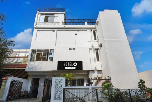 Hotel O Aura Mall Bhopal Formerly Golden Star