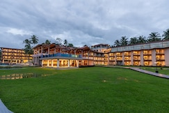 Silver Sand Sea Princess Beach Resort, Port Blair