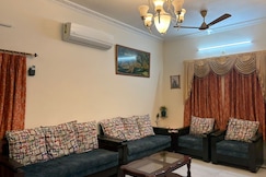 Naidu Villa, Hyderabad