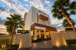 Hotel Parador, Firozabad