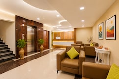 HOTEL COMFORT PARK, Chennai